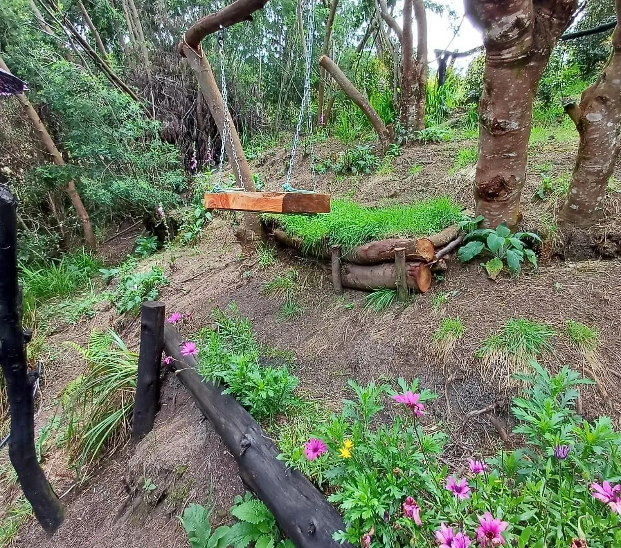 Fantasia Glamping Bogotá