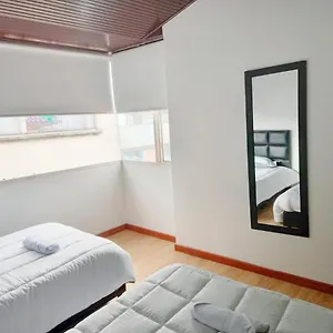 Apartamento Baruch Bogotá