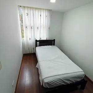 Hermoso Apartamento Con Excelente Ubicacion Bogotá