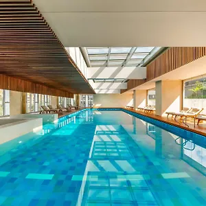 5* Отель Grand Hyatt